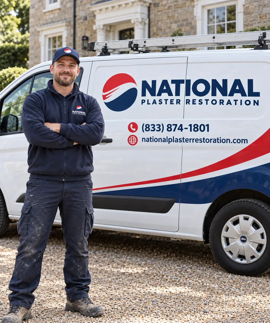 Plaster Repair company in Bastrop, TX